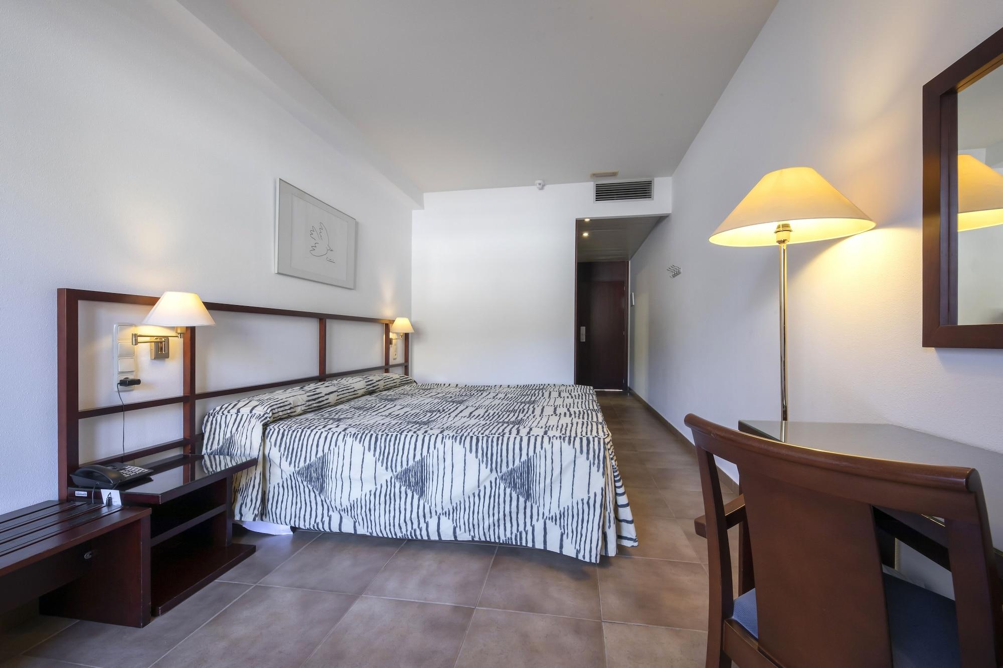 Balneario De Archena - Hotel Leon Exterior photo